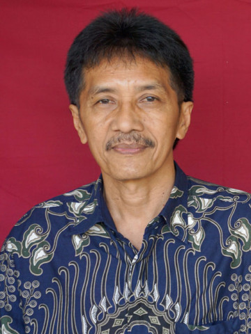Isdwimanto, S.Pd. 