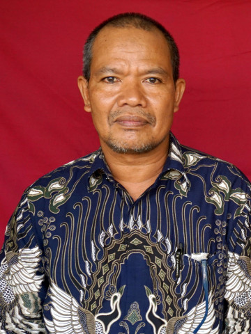 Lalu Muhammad Alwi, S.Pd