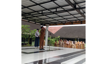 MPLS RAMAH SMP NEGERI 1 PRINGGASELA
