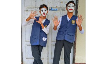 Raihan Prestasi Non-Akademik
