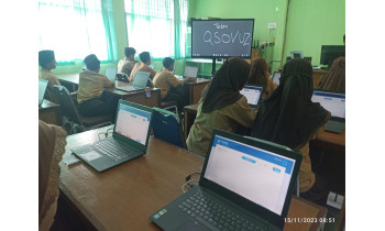 ASESMEN BAKAT DAN MINAT MEMBANTU SISWA MELIHAT POTENSI DIRI UNTUK MASA DEPAN MEREKA