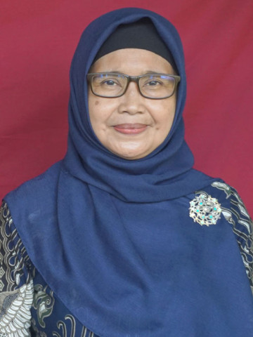 Dra. Satriyah 