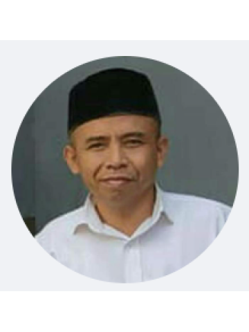 Samsul Bahri,S.Pd.,M.Pd