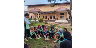 Kegiatan UKS